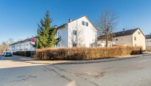 Komfortable Unterkunft für Monteure und Reisende - zentrale Lage, volle Ausstattung, fairer Preis - SCH05 - Foto 5