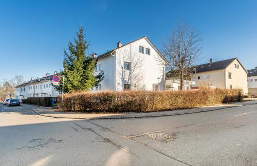 Monteur- & Gästewohnung mit Küche, WLAN & Parkplatz - SCH04 - Foto 7