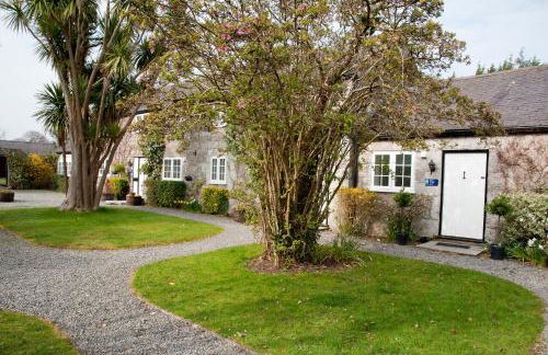 Tros Yr Afon Holiday Cottages and Manor House - Photo 42
