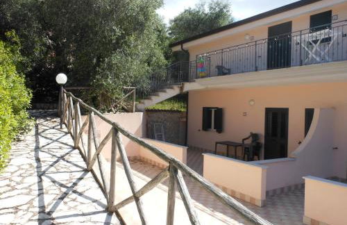 Residence e B&B La Cappella Del Convento - Foto 30