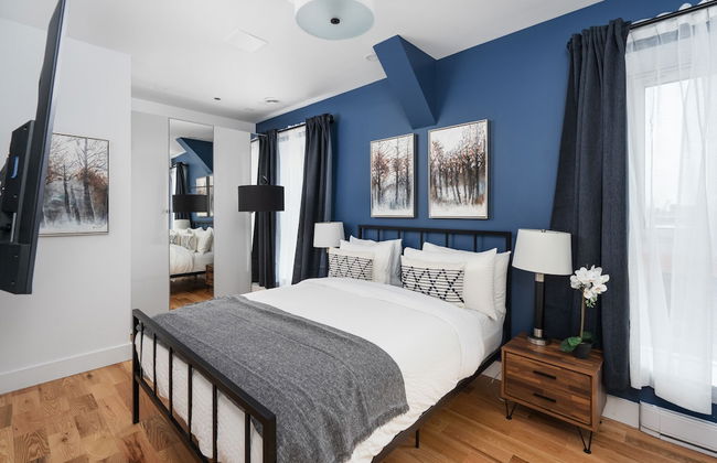 Les Lofts du Mont Royal - Foto 52