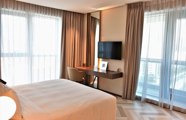 Millennium Place Barsha Heights Hotel Apartments - Photo 15