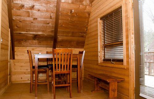 Delightful Vacation Cabins in Mount Juliet near Nashville, Tennessee - Foto 20