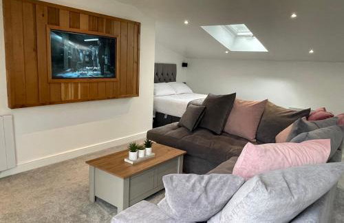 Woodroyd apartments - Foto 25