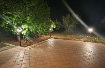 Cascina Vittorio, Relax in campagna con barbecue vicino Gallipoli - Foto 48