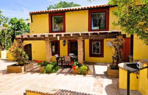 Finca Fenix Apartments with Pool in Álora - Foto 40