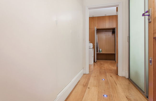 Oxford Street Soho Fitzrovia BasicStudio - Foto 16