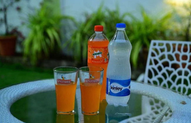 Baga Villa Harshita - Foto 31