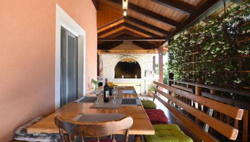 Villa Tinov Dvor - Foto 5