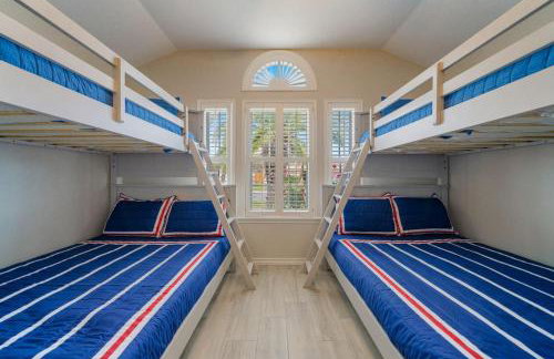 Blissful Heated Pool Retreat - Foto 33