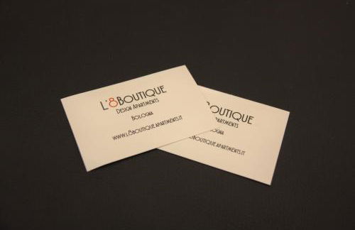 L'8 Boutique Concept Apartments - Photo 31