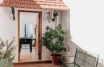 Elegante villa con vista mare a Seiano, Costiera Sorrentina - Foto 7