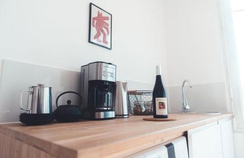 Le Chenin T2 pour 4 personnes - Foto 20