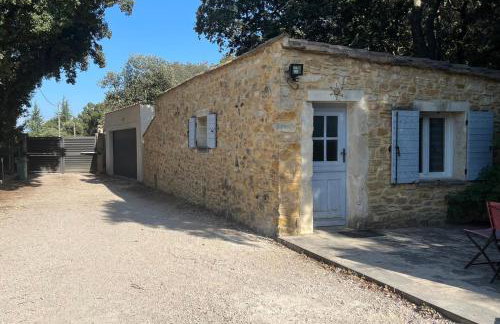 Mas provençal avec grande piscine idéal 8-10 personnes ! # Welcome - Photo 22