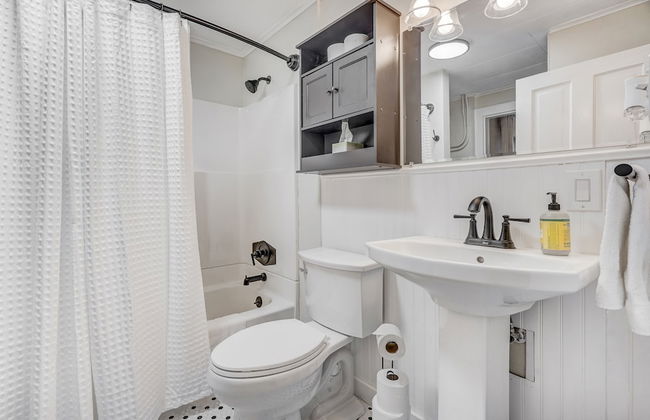 Bluebird Inn - Foto 15