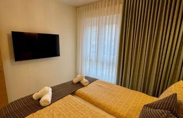 Apartamentos Prestige Málaga - Suite VI - Foto 49