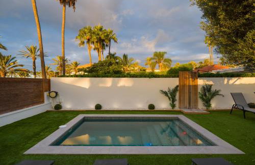 Pasito Blanco Villas - Foto 75