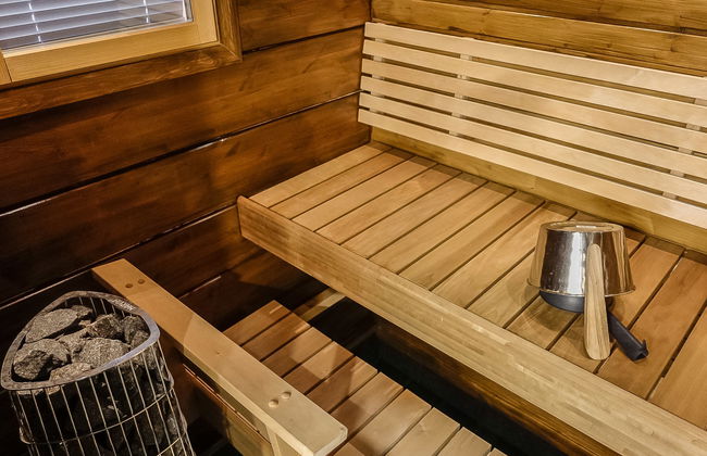 Levin revontulitaivas d - Foto 9