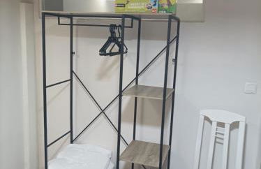 Appt climatisé, 4 à 6 couchages Tarn, Albi, Gaillac, Cordes, Wifi gratuit, boîte à clés, proche commodités et gare routière - Foto 11