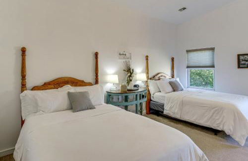 Spacious Escape Near Mesa Verde National Park! - Foto 29