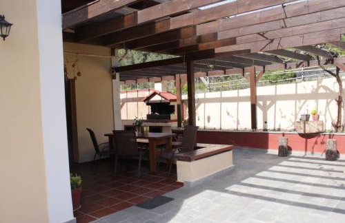 Kavala Villa 360 degrees green - Foto 19