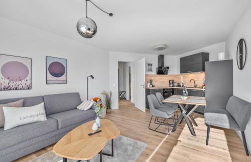 Ferienwohnung TheViewC05 Sonnengruß Dagebüll - Foto 3