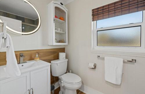 Spacious Coastal Retreat in Beautiful Venice FL - Foto 42