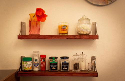 Alte Färberei - Wohnen in der Altstadt - Foto 11