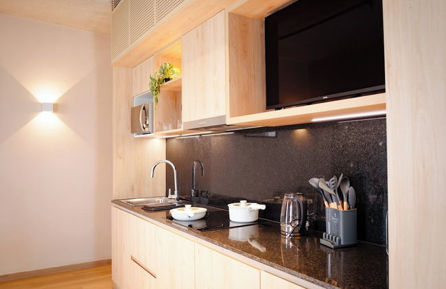 Hotel Mutuo Vive - Photo 17