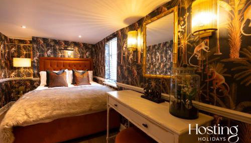 The Palm Cottage Marlow - Foto 4, Other