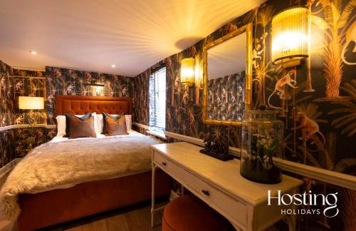 The Palm Cottage Marlow - Photo 4