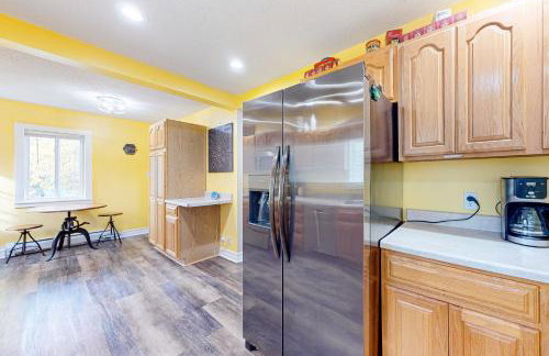 Lake Street Lookout - Foto 12