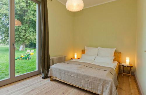 Spacious Apartment With Terrace And Garden View - Foto 22