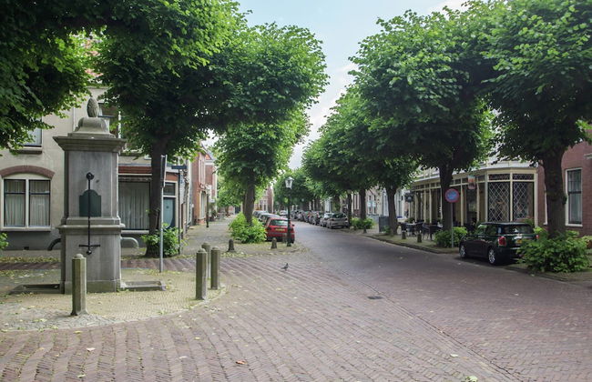 Apartment in Noordwijk Near Beach - Foto 20