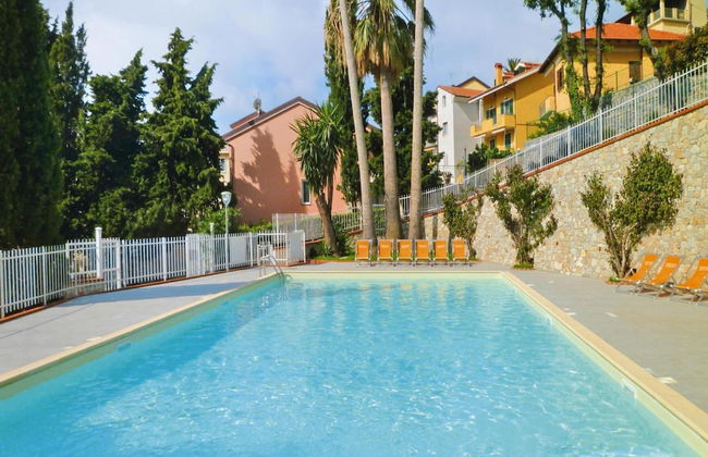 Apartment in Pietra Ligure - Foto 16