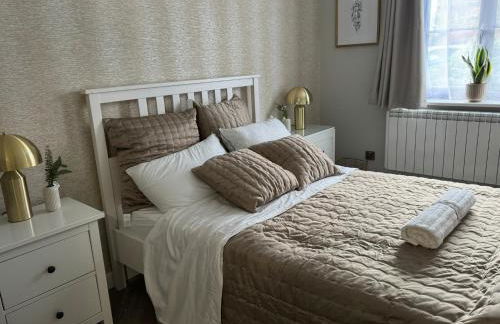 Cool 1-bedroom apartment in Aylesbury - Foto 1