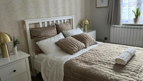 Cool 1-bedroom apartment in Aylesbury - Foto 1