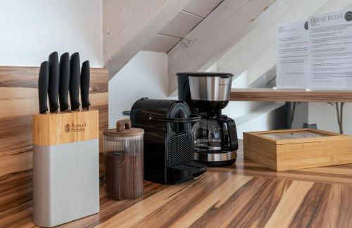 LYFIE Apartments - XL Architekten Maisonette Wohnung - Straubing - Foto 17