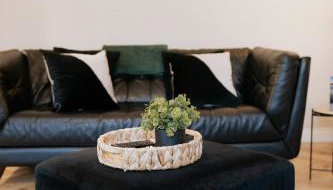 Marine Cottage 2 - With Private Hot Tub - Foto 4