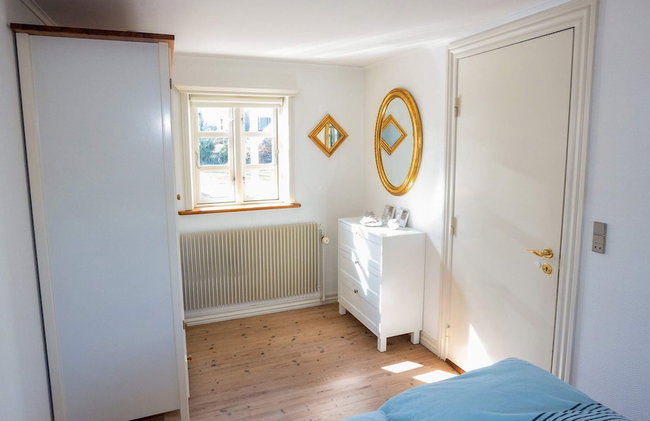 5 Person Holiday Home in Oster Assels - Foto 15