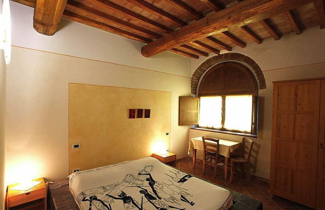 Fattoria Lischeto - Foto 2