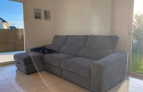 1100-Maison au cœur du village de Planguenoual. - Photo 6