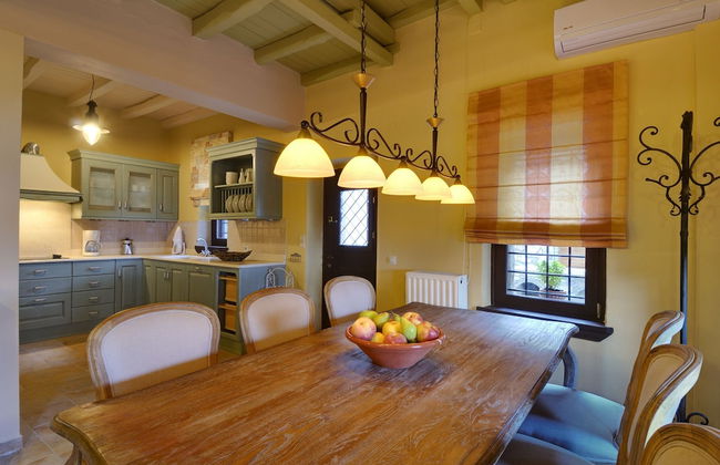 Villa Kerasia - Foto 7