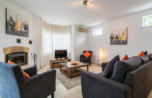 Casa Laranja Three bedroom Villa - Foto 49