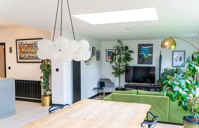 Lecropt House Pet Friendly Stays Inverurie Aberdeenshire - Foto 39