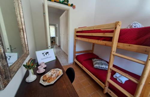 Tra Storia e Natura by Holiday World - Foto 12