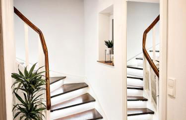 Schönes modernes Einfamilienhaus für 1 bis 6 Personen - Foto 6