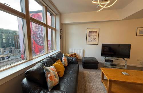 Principal Apartments - Merchant City - Foto 57