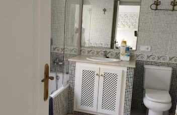 Menorca Villa Marbella - Foto 13