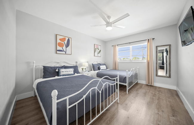 Bayview Regency Apartments By Lowkl - Foto 2